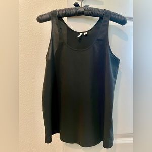 Frenchi Sleeveless Top